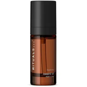 Comparateur de prix : Rituals Rituals - Homme Huile Pour La Barbe 30 Ml