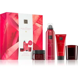 RITUALS The Ritual Of Ayurveda coffret cadeau pour femmeVendu paramazon
