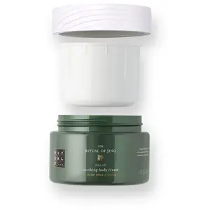 Comparateur de prix : Rituals - The Ritual of Jing Crème et lait hydratant 220 ml unisex