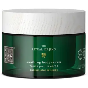 Rituals - The Ritual of Jing Crème et lait hydratant 220 ml unisex