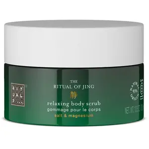 Comparateur de prix : Rituals Rituals - The Ritual Of Jing Gommage Pour Le Corps 300 G