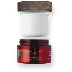 Rituals Rituals - The Ritual Of Ayurveda Recharge Crème Pour Le Corps 220 MlVendu paramazon