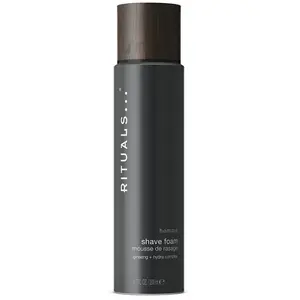 Comparateur de prix : Rituals - Homme Collection Ginseng + hydra complex Rasage 200 ml male
