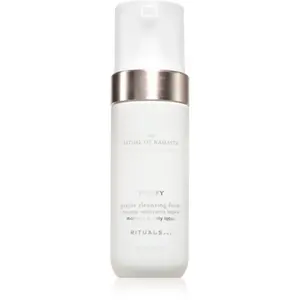 Rituals Le Rituel De Namaste mousse nettoyante douce 150 ml pas cher