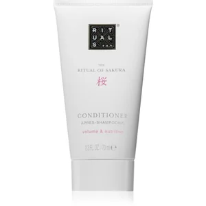 Rituals The Ritual Of Sakura après-shampoing nourrissant 70 ml pas cher