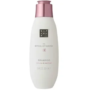 RITUALS - The Ritual Of Sakura - Shampoing Volume & Nutrition - 250ml