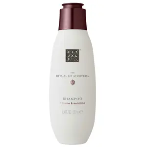 RITUALS - The Ritual Of Ayurveda - Shampoing Volume & Nutrition - 250ml pas cher