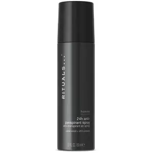 RITUALS - Rituals Homme - Spray Anti-transpirant 24h - 200ml