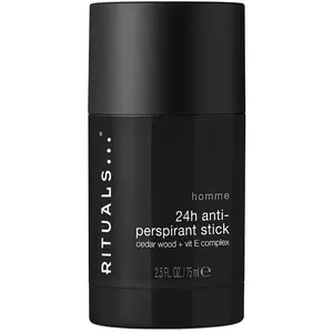 Rituals - Homme Collection Stick anti-transpirant 24h Déodorants 75 ml maleVendu parkaufland