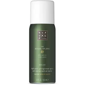 Comparateur de prix : Rituals Rituals - The Ritual Of Jing Spray Anti-Transpirant 150 Ml