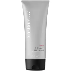 Comparateur de prix : RITUALS Sport shampoing et gel lavant 2 en 1 200 ml