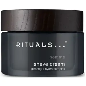 Comparateur de prix : Rituals - Homme Collection Ginseng + hydra complex Baume après-rasage 250 ml male