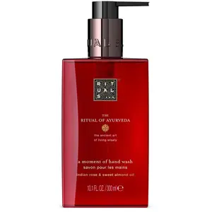 Rituals - The Ritual of Ayurveda Lavage des mains Savon 300 ml female