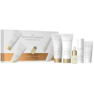 Comparateur de prix : RITUALS - The Ritual Of Namaste - Coffret Découverte