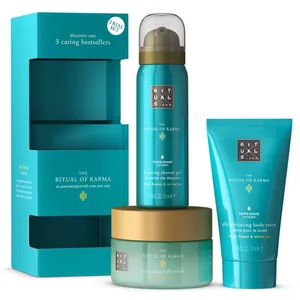 Rituals The Ritual Of Karma Trial Set 3 pz pas cher