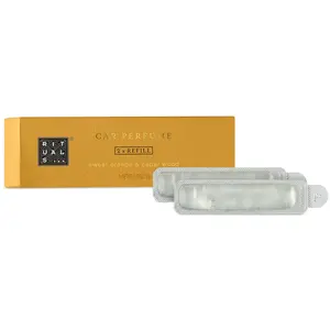 Rituals The Ritual of Mehr - Recharge Parfum Voiture 