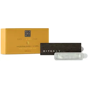 Rituals The Ritual of Mehr - Parfum Voiture 