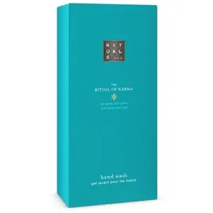 RITUALS - The Ritual Of Karma - Gel Lavant Mains - 300ml pas cher