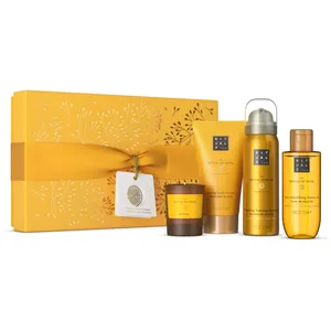 Rituals - The Ritual of Mehr Coffret cadeau S Huile de douche 1 pieces unisexVendu paramazon