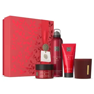 Rituals The Ritual Of Ayurveda Medium Gift Set 4 pzVendu parnotino