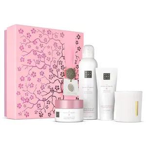 Rituals The Ritual Of Sakura Medium Gift Set 4 pz pas cher
