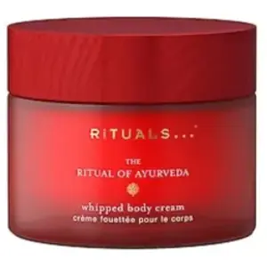Comparateur de prix : Rituals The Ritual of Ayurveda - Crème pour le Corps 