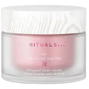 Comparateur de prix : Rituals The Ritual of Sakura - Crème pour le Corps