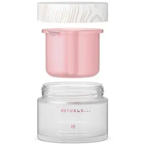 Comparateur de prix : Rituals - The Ritual of Ayurveda Crème et lait hydratant 220 ml female