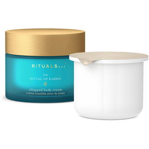 Comparateur de prix : Rituals - The Ritual of Karma Crème et lait hydratant 220 ml female
