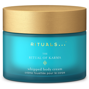 Comparateur de prix : Rituals The Ritual of Karma - Crème pour le Corps