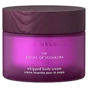 Rituals The Ritual of Yozakura - Crème pour le Corps  pas cher