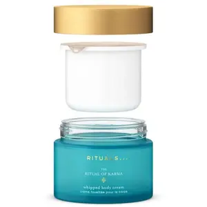 Comparateur de prix : Rituals - The Ritual of Sakura Crème et lait hydratant 220 ml female