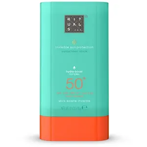 RITUALS - The Ritual Of Karma - Stick Protection Solaire Spf 50 - 20g