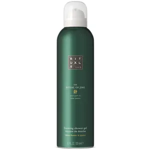 Le Rituel De Jing gel douche moussant apaisant 200 ml