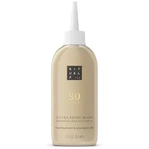 Rituals - Hair Care Collection Brillance Intense 30 Secondes Masque et... pas cher