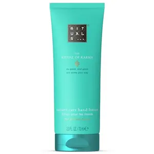RITUALS - The Ritual Of Karma - Lotion Hydratante Mains - 88g pas cher