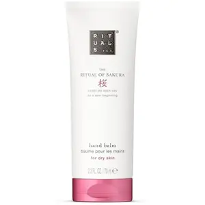 RITUALS - The Ritual Of Sakura - Crème Pour Les Mains - 80g pas cher