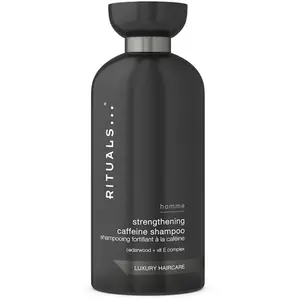 RITUALS - Rituals Homme - Shampoing Fortifiant - 250ml pas cher