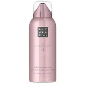Comparateur de prix : Rituals - The Ritual Of Sakura Mousse Hydratante Corps 150ml