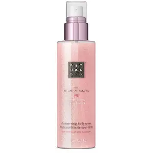 Rituals - The Ritual of Sakura Shimmering Brume pour le corps 150 ml female pas cher