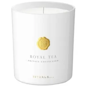 Rituals Private Collection Royal Tea - Bougie Parfumée pas cher