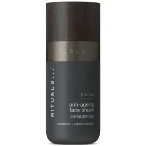 Rituals - Homme Collection Anti-Ageing Soin visage 50 ml male pas cher