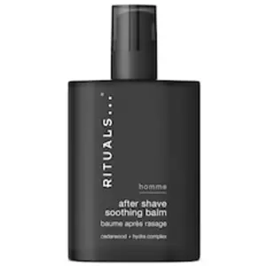 RITUALS - Rituals Homme - Baume Apaisant Après-rasage - 100ml
