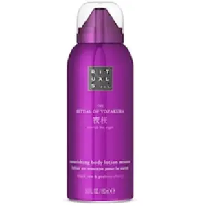 Rituals The Ritual of Yozakura - Mousse Hydratante pour le Corps Vendu parsephora