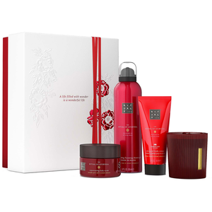 RITUALS - The Ritual Of Ayurveda - Coffret Corps & Bain pas cher