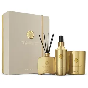 Rituals - Private Collection Sweet Jasmine Diffuseurs et parfums d'int...