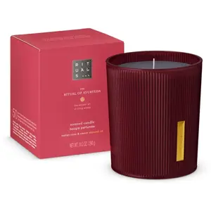 Comparateur de prix : Rituals The Ritual of Ayurveda - Bougie Parfumée 