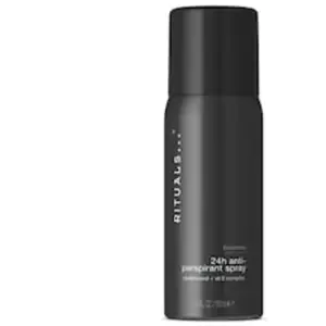 Rituals Rituals Homme - Spray Anti-transpirant