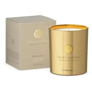 Rituals - Private Collection Sweet Jasmine Bougies 360 g unisex pas cher