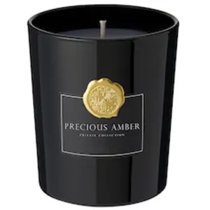 Rituals - Private Collection Precious Amber Bougies 360 g unisex pas cher